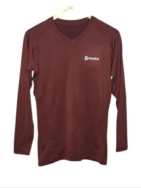 Tesla Rustic Spiced Tee
